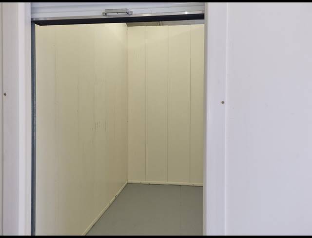 77.70M² STORAGE UNIT TO LET IN RIVERSIDE PARK